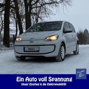 Ein Auto voll Spannung