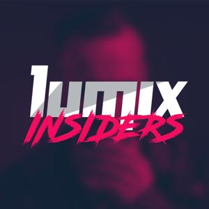 LUMIX INSIDERS - Der Podcast für und über Panasonic Kameras