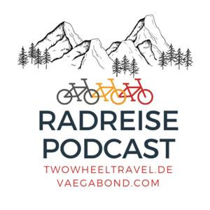 Der RADREISE Podcast