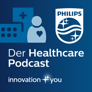 „innovation & you“ − der Healthcare Podcast