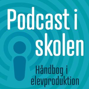 Podcast i skolen