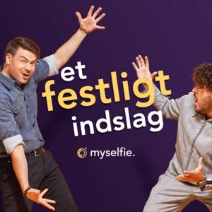 Et festligt indslag