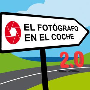 El fotógrafo en el coche 2.0