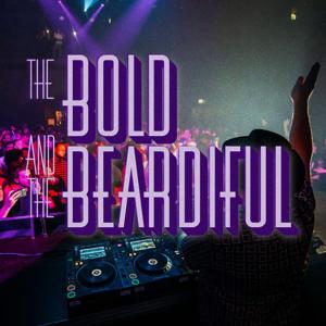 Thom Bold presents The Bold & The Beardiful Radio Show