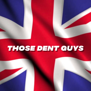 Those Dent Guys