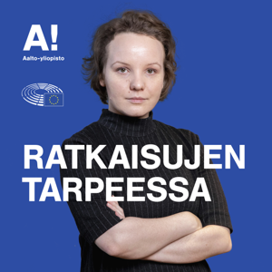 Ratkaisujen tarpeessa