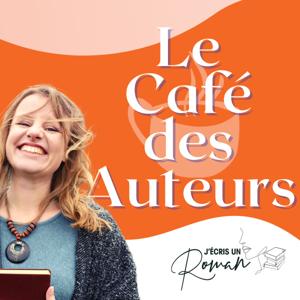 Le Café des Auteurs