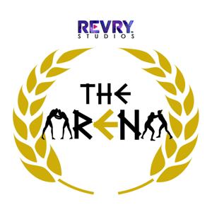 The Arena Podcast by The Arena