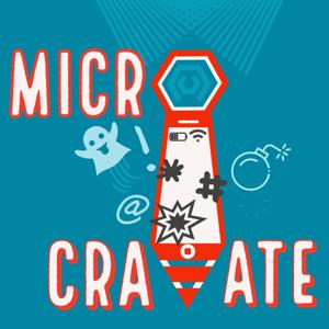 Micro-Cravate