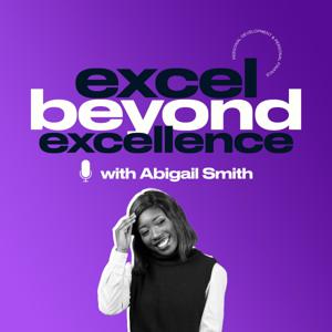 Excel Beyond Excellence