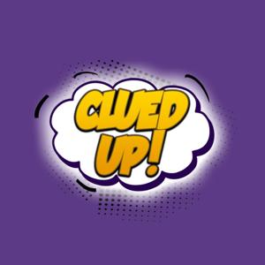 Clued Up Podcast