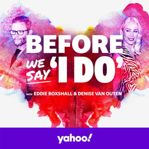 Before We Say I Do by Yahoo! UK