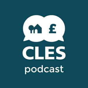 The CLES Podcast by CLES.org