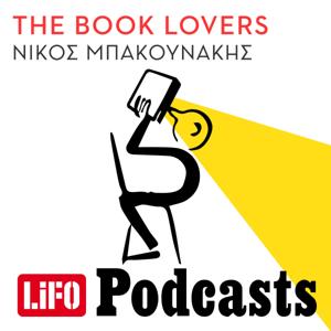 The Book Lovers by LIFO PODCASTS