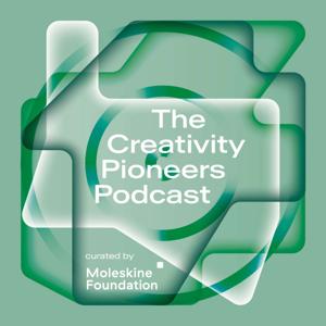 The Creativity Pioneers Podcast