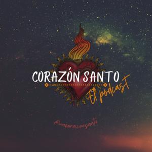 Un corazón santo