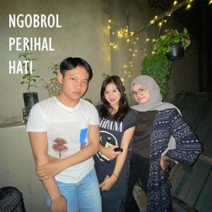 NGOBROL PERIHAL HATI (NGOPI)