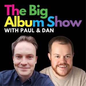 The Big Album Show