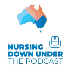 Nursing Down Under