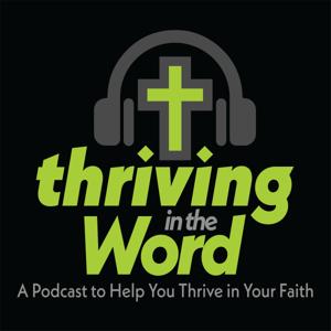 Thriving in The Word