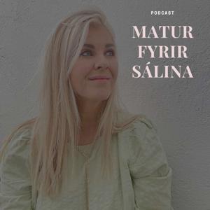 Matur fyrir sálina