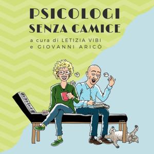 Psicologi senza camice