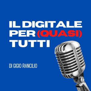 Il digitale per (quasi) tutti