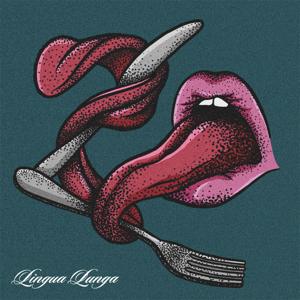 Lingua Lunga Podcast