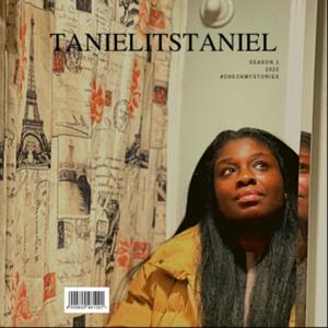 TanielitsTaniel Podcast