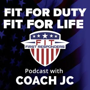 Podcasts | Fit First Responders