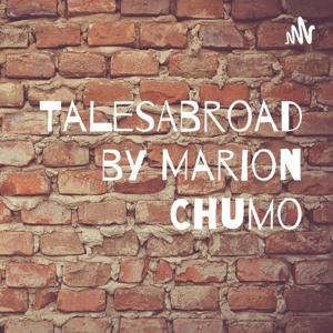 TalesAbroad by Marion Chumo