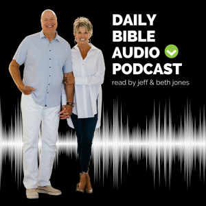 Daily Bible Audio Podcast