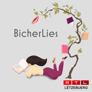 RTL - BicherLies by RTL Radio Lëtzebuerg