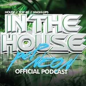 peP Neon's "In the House" Podcast