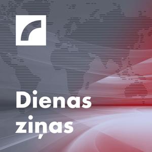 Dienas ziņas