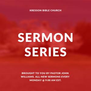 Sermon Series