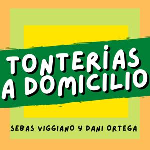 Tonterías a Domicilio