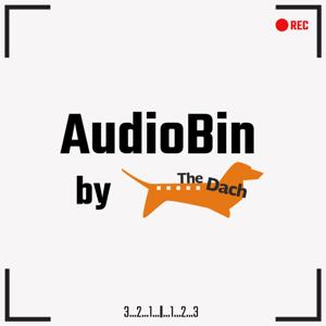 AudioBin