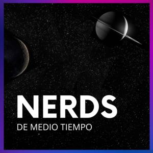 Nerds de medio tiempo