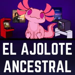 El Ajolote Ancestral