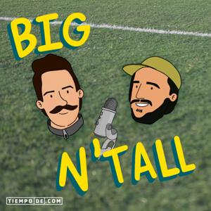 Big N´Tall
