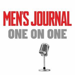 Men's Journal - One On One