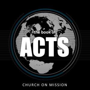 The Book of Acts