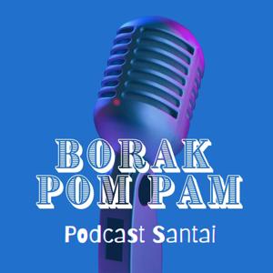 Borak Pom Pam