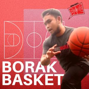 Borakbasket