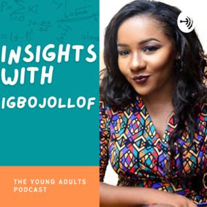 Insights with IgboJollof