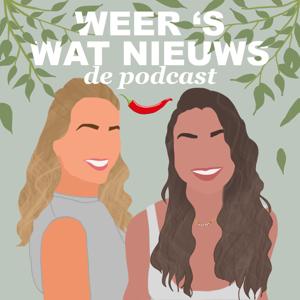 Weer 's wat nieuws, de podcast