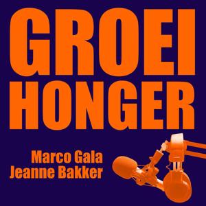 Groeihonger