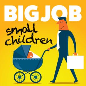 Big Job Small Children