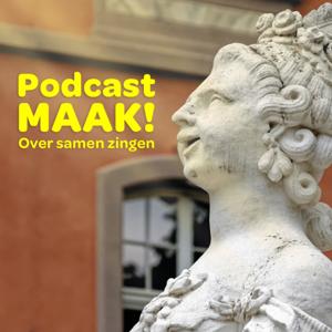 MAAK! – De muzikale podcast uit Veenendaal